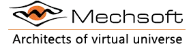 Mechsoft Digital Technologies