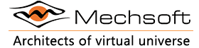 Mechsoft Digital Technologies