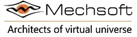 Mechsoft Logo