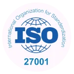 ISO Certification